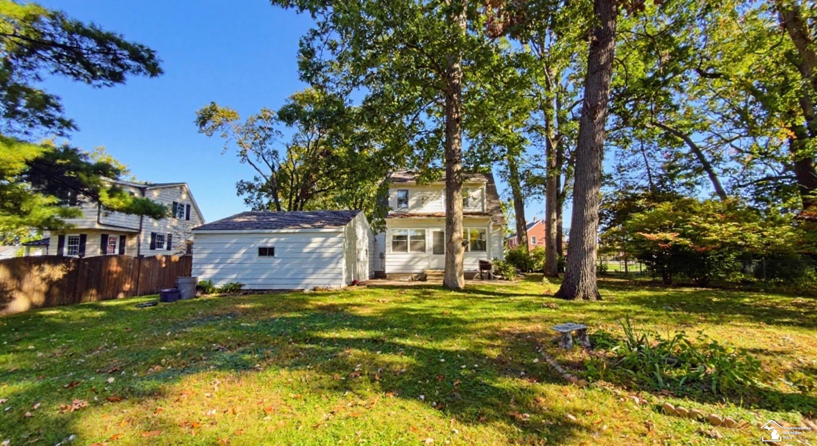 13 Stockton Drive