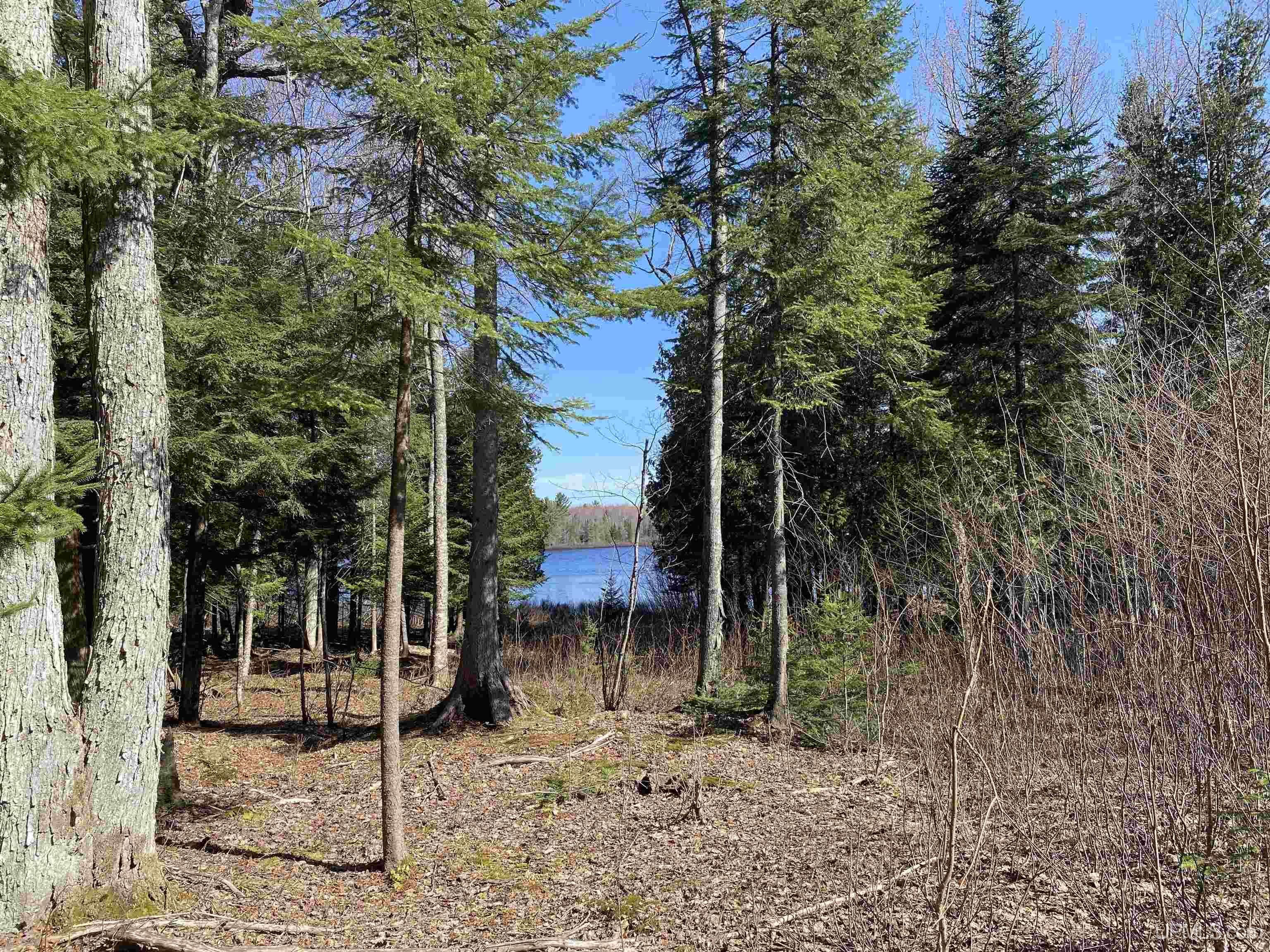 TBD Lot 23 Keweenaw Pass