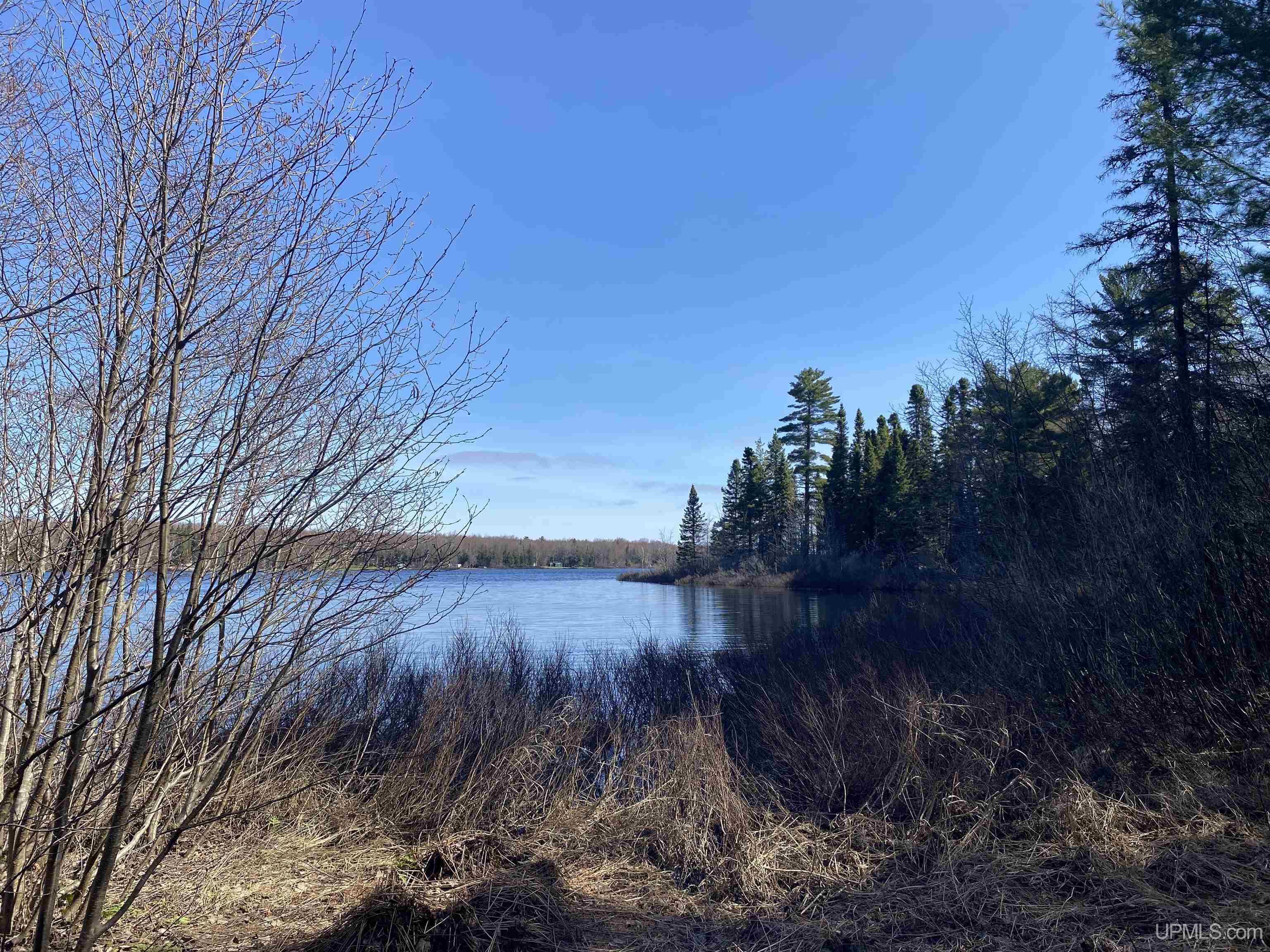 TBD Lot 23 Keweenaw Pass