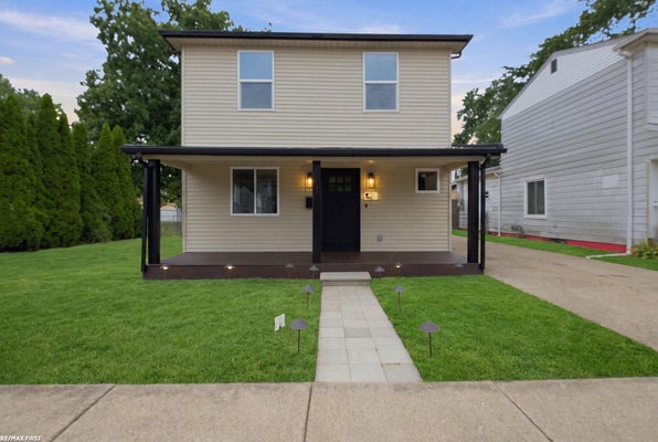 28751 MAPLE ST, ROSEVILLE, MI 48066 - Image d9f9a9cc12db1f7c044e09d597c10da7/1688514853