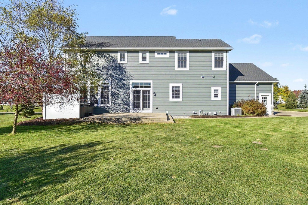 Photo of 3788 E Susan Lane, Midland, MI 48642 (MLS # 50225908)