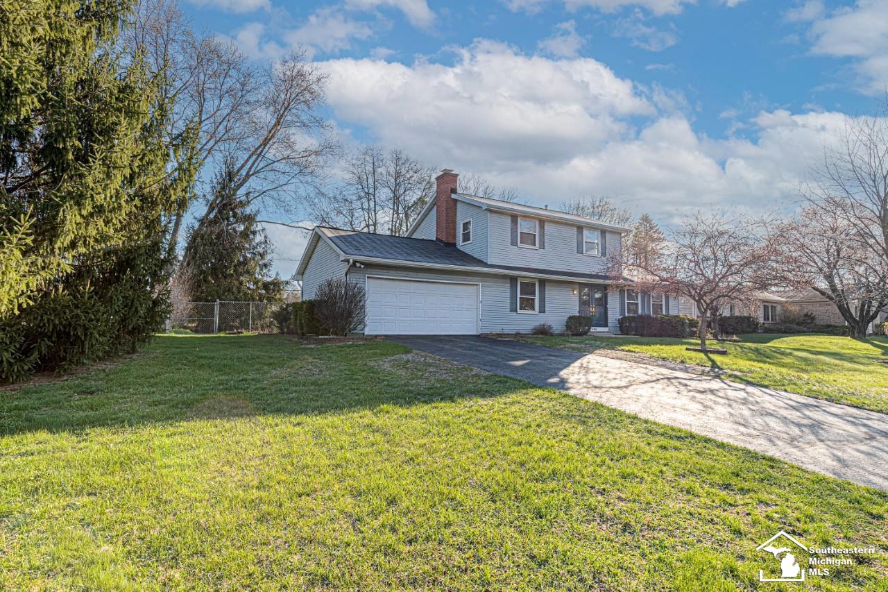 6442 Centennial Drive