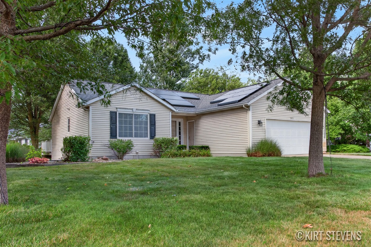 5911 Frostline Drive