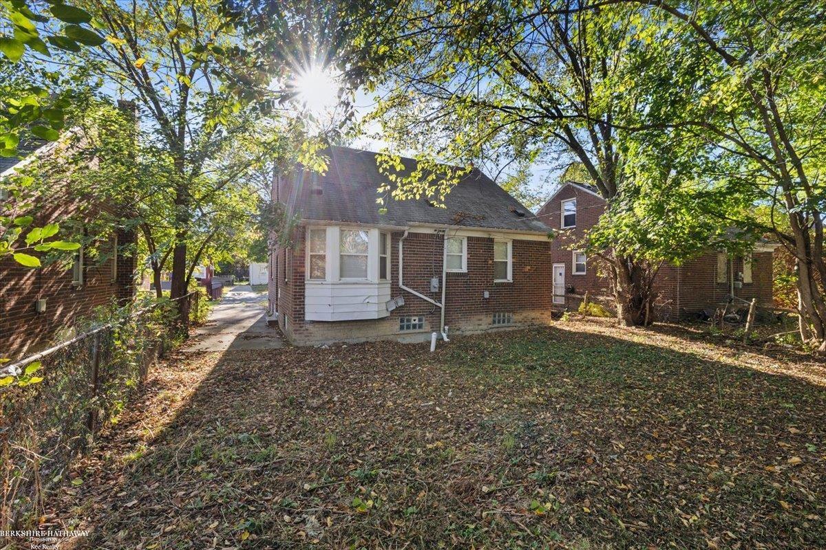 Detroit, Michigan 48224, United States, 3 Bedrooms Bedrooms, ,1 BathroomBathrooms,Residential,Active,256337