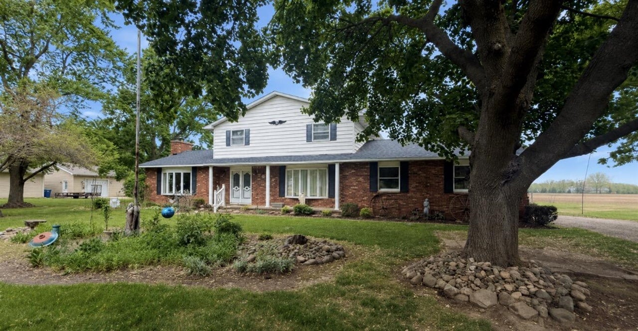 3914 Ferden Road