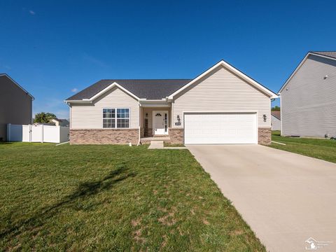 2015 Monohan Drive Monroe MI 48162