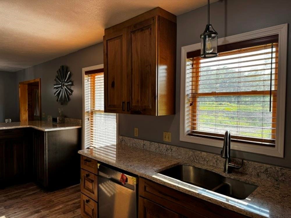 Photo of 4485 N Coolidge Avenue, Harrison, MI 48625 (MLS # 50216081)