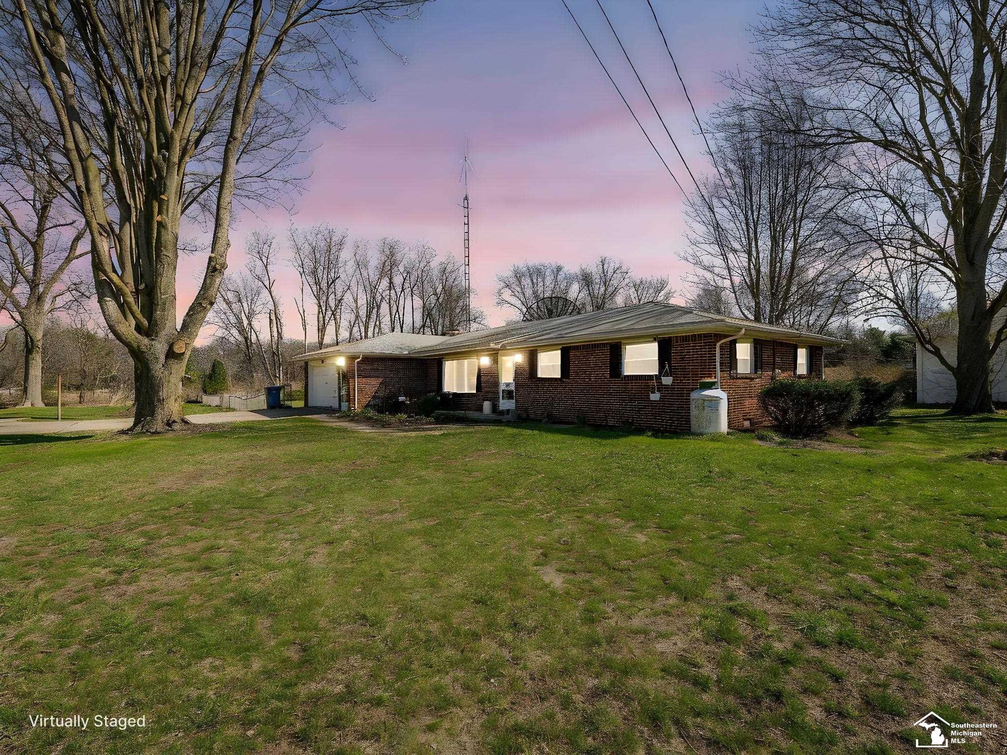 10200 Summerfield Road