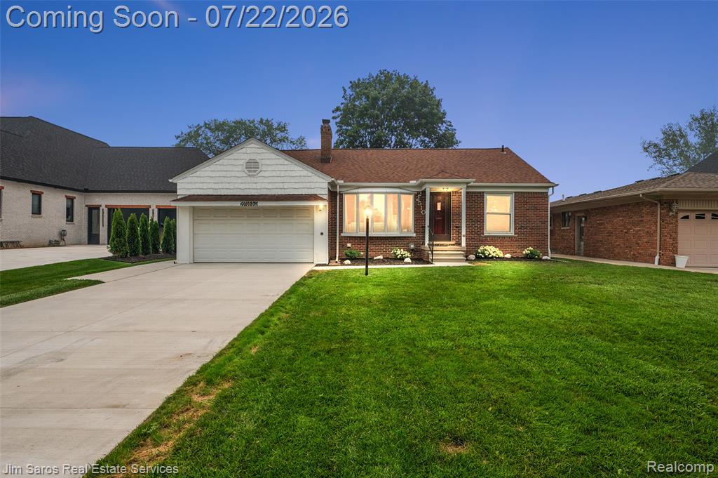 22510 Ardmore Park Drive