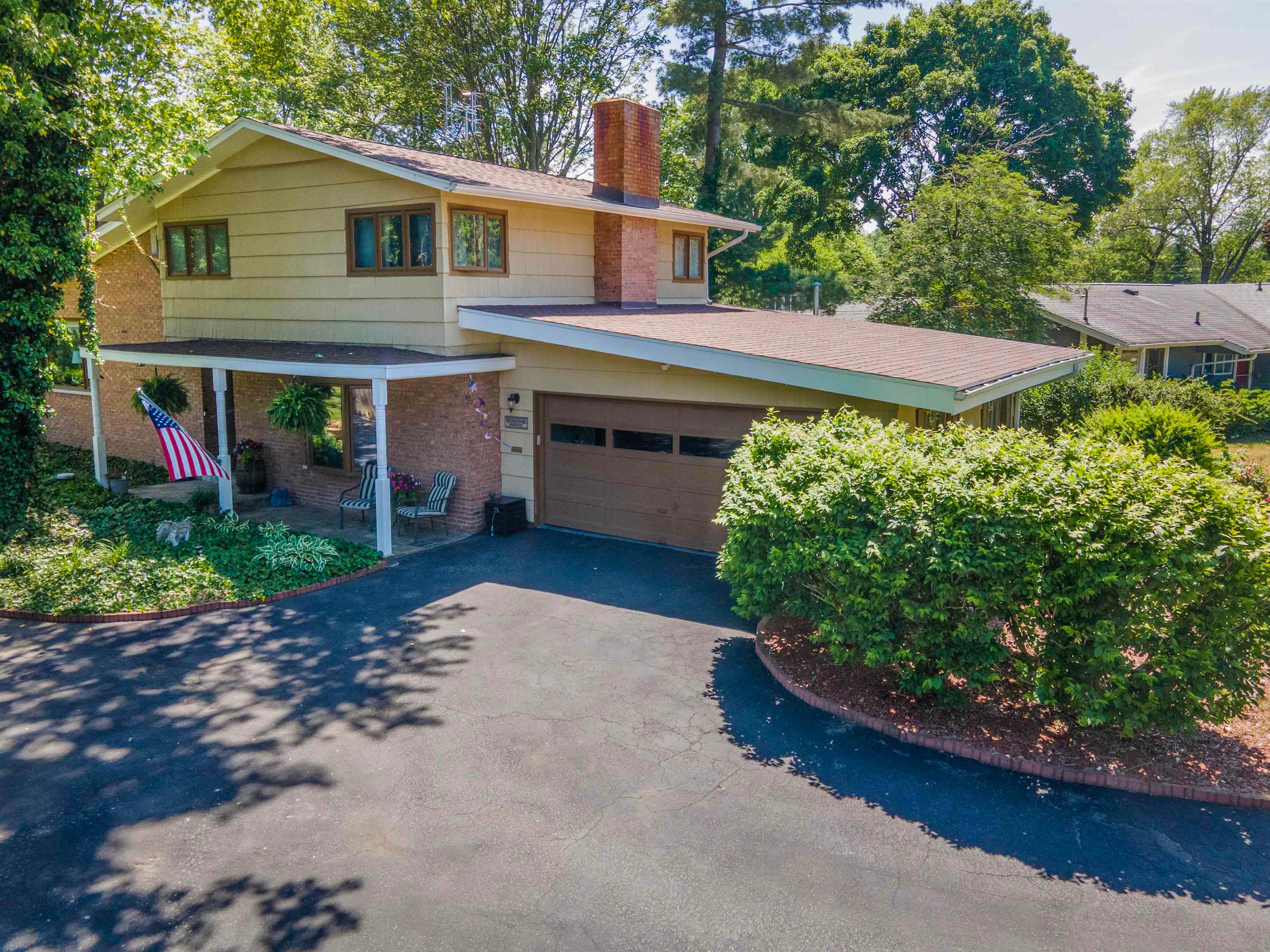 2008 Rapanos Drive