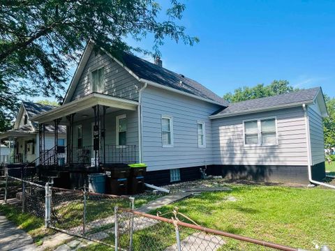 430 Conant Street Monroe MI 48161