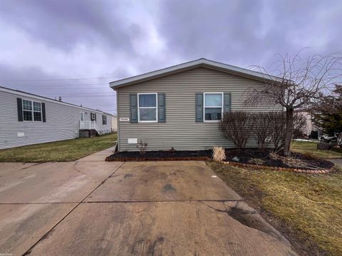 38146 Saint Tropez Drive Clinton Township MI 48038