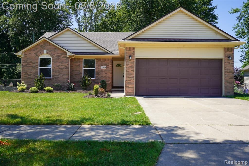 51819 Kings Pointe Drive