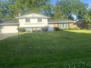 6709 Wild Ridge Lane