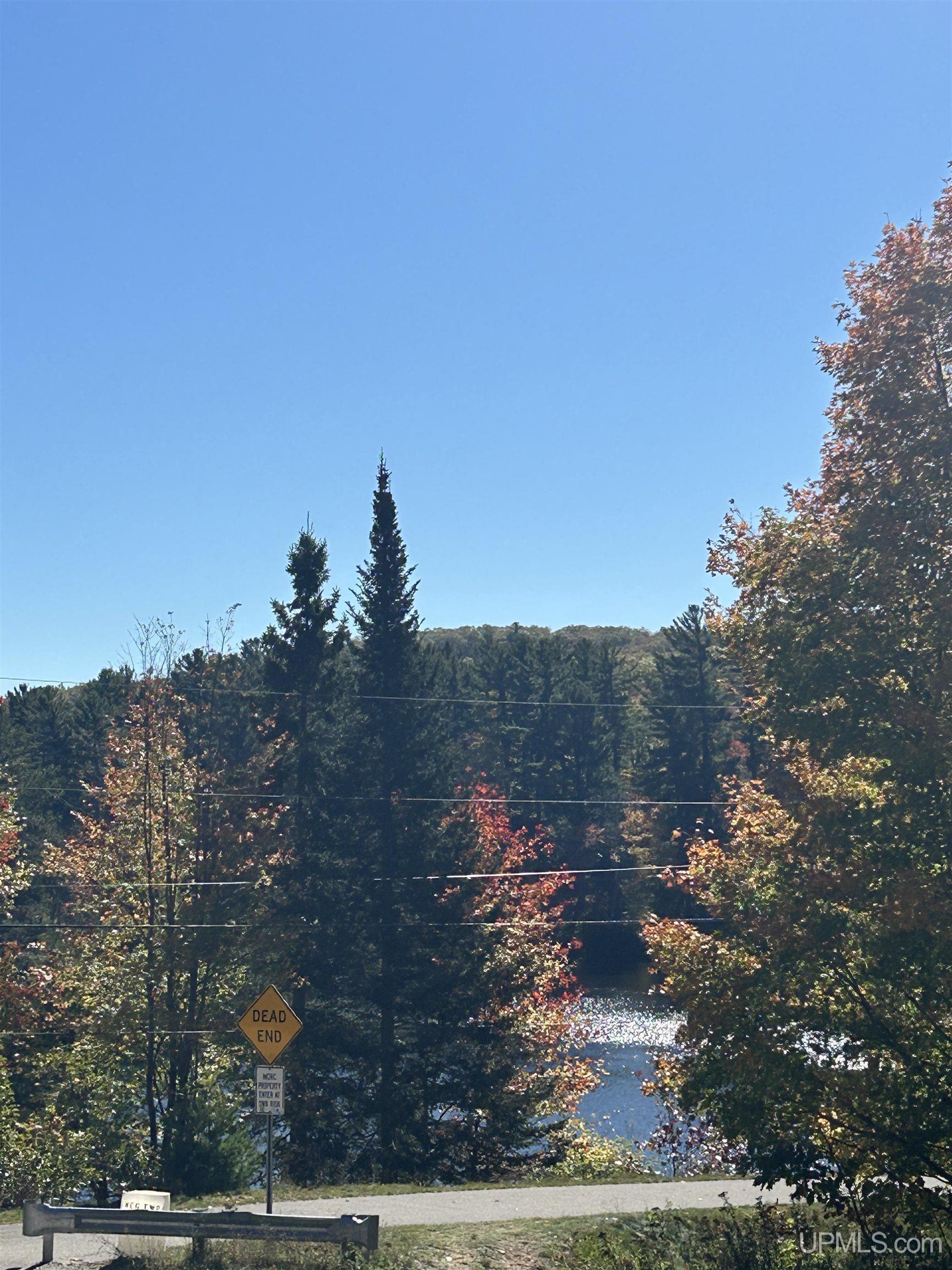 Parcel 9 Co Rd 510 Road