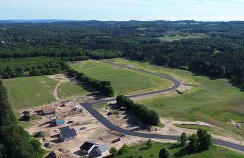 Photo of Lot 8 Ridgewater Run Lot: 8 #Lot: 8, Traverse City, MI 49685 (MLS # 80070459)