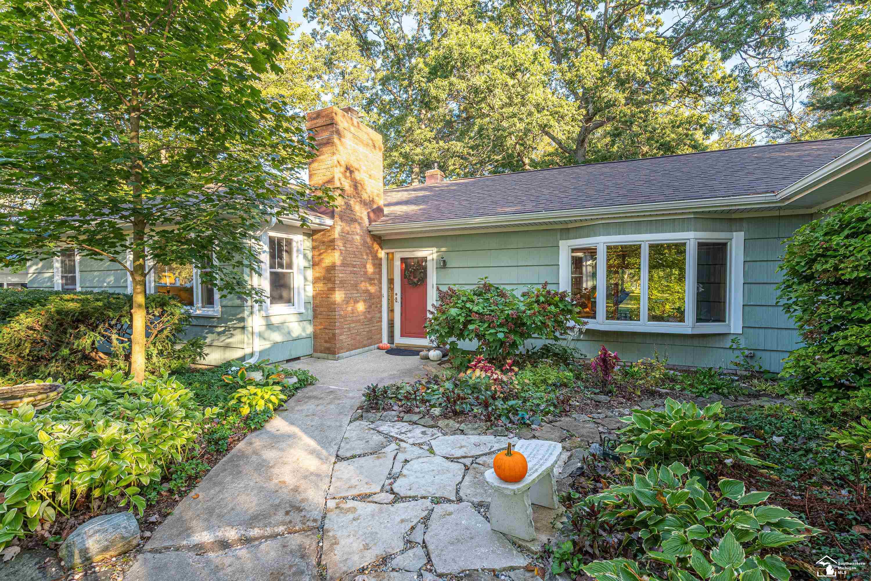 1160 W Dean Road