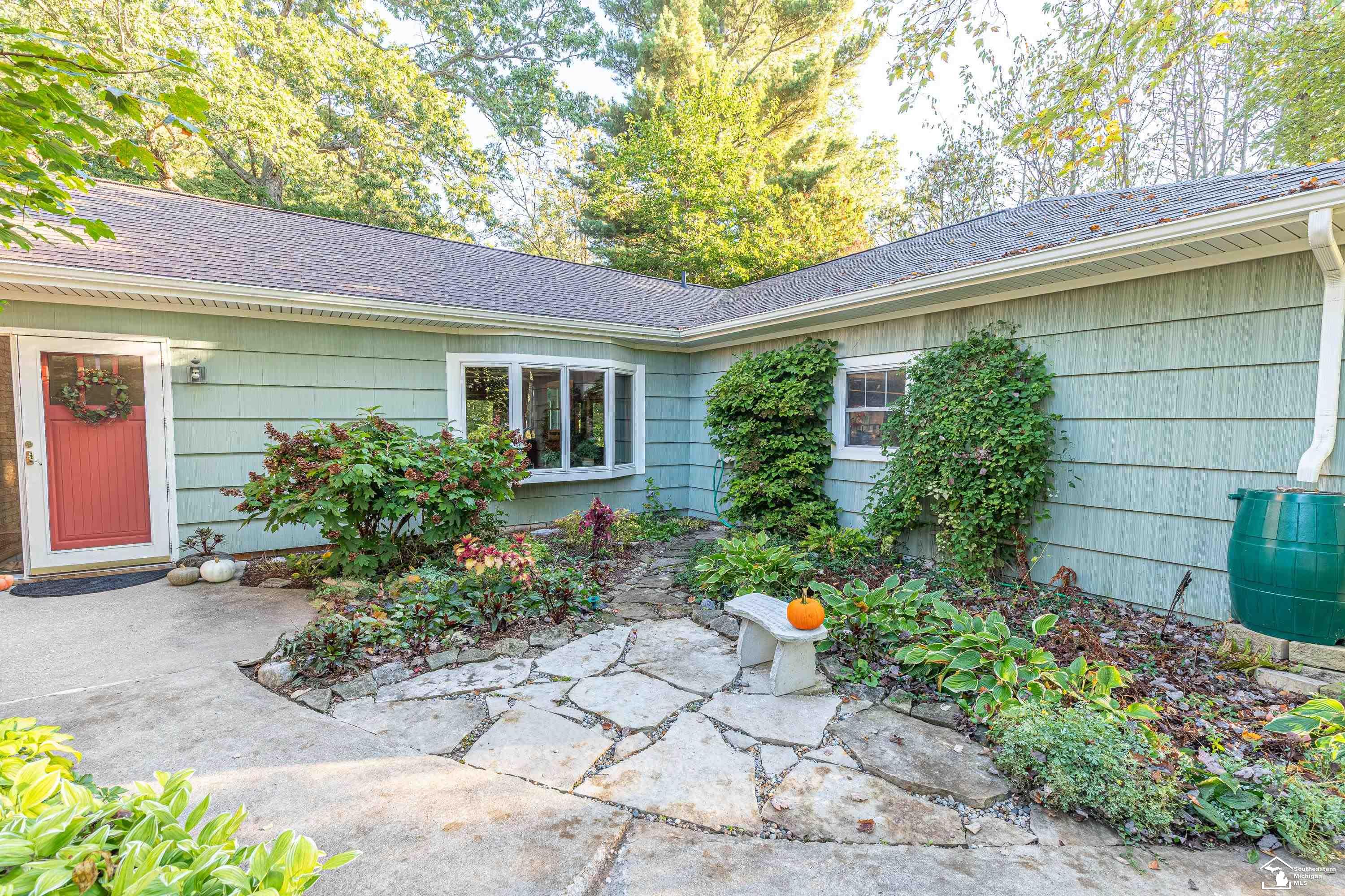 1160 W Dean Road