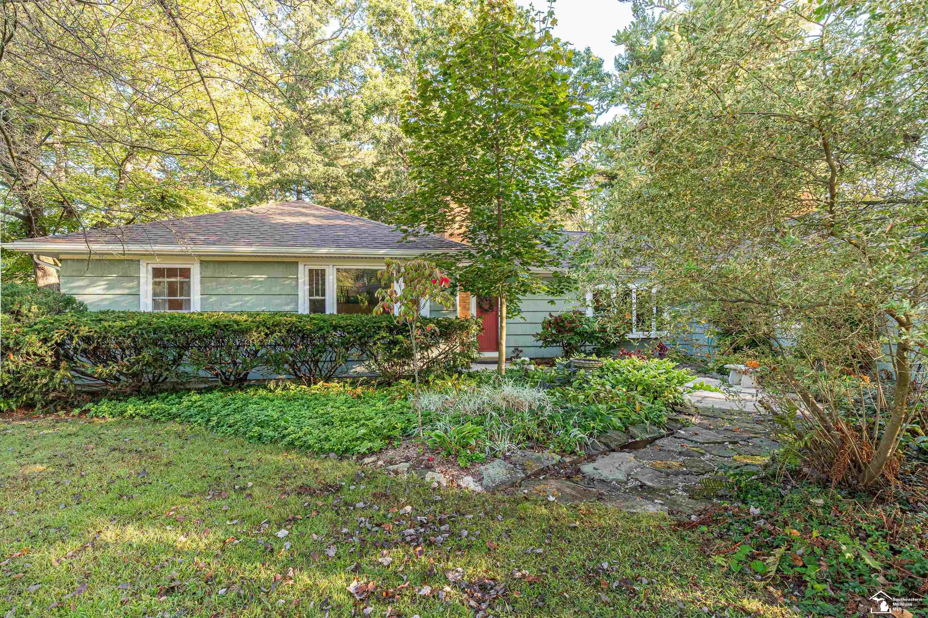 1160 W Dean Road