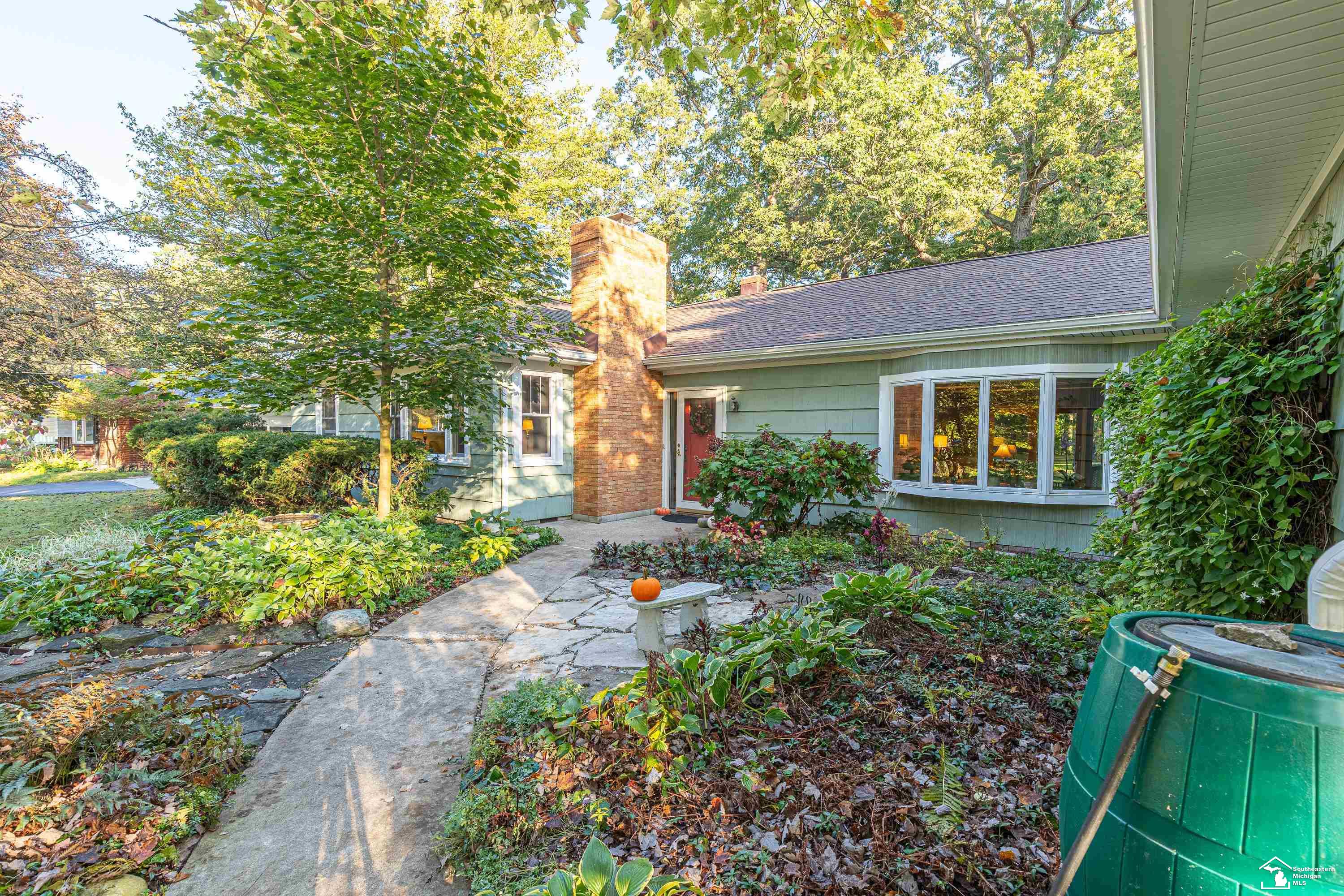 1160 W Dean Road