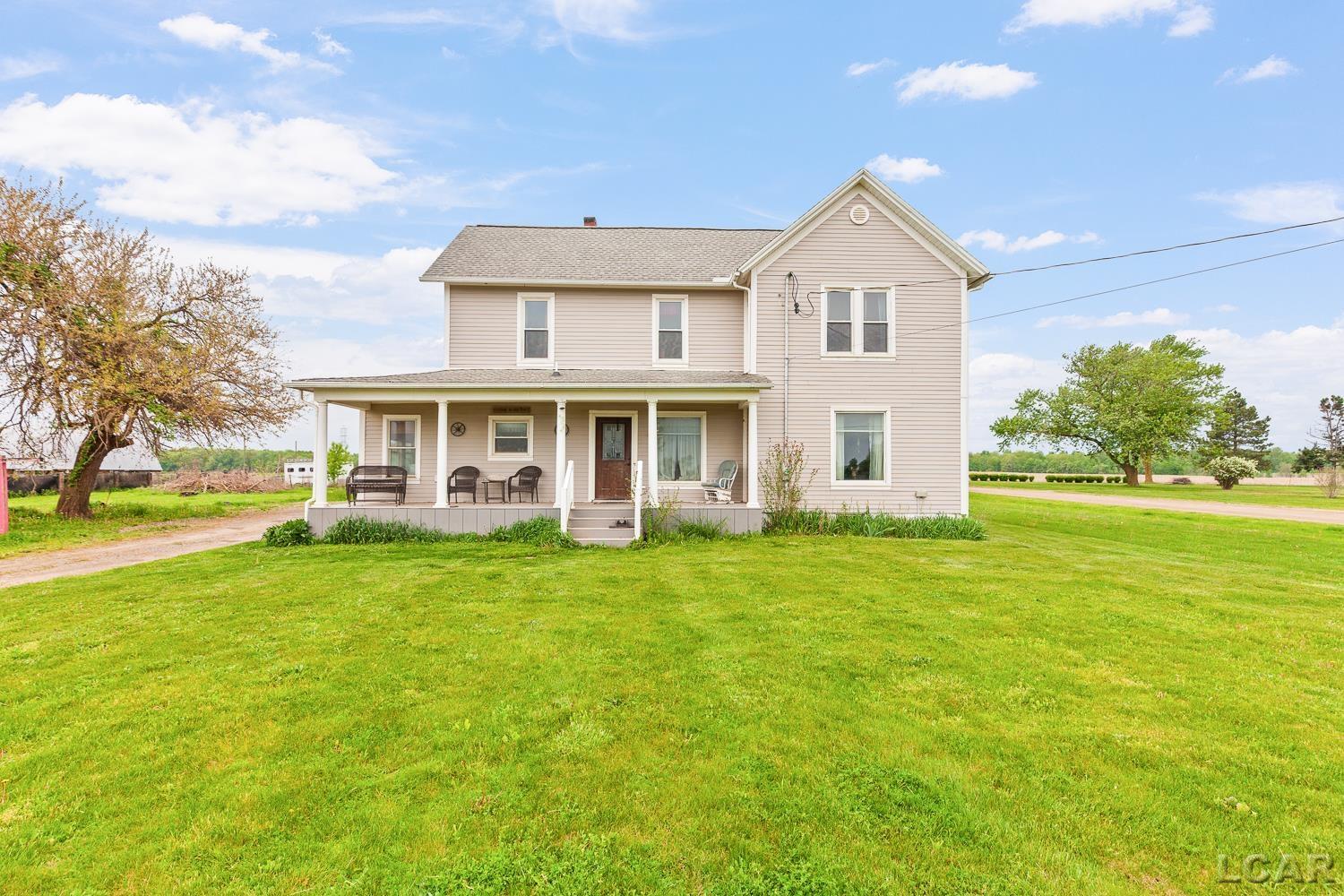 5966 Springville Highway