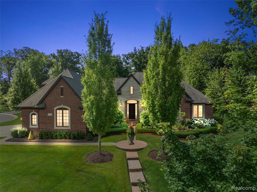 3071 Emeraude Court