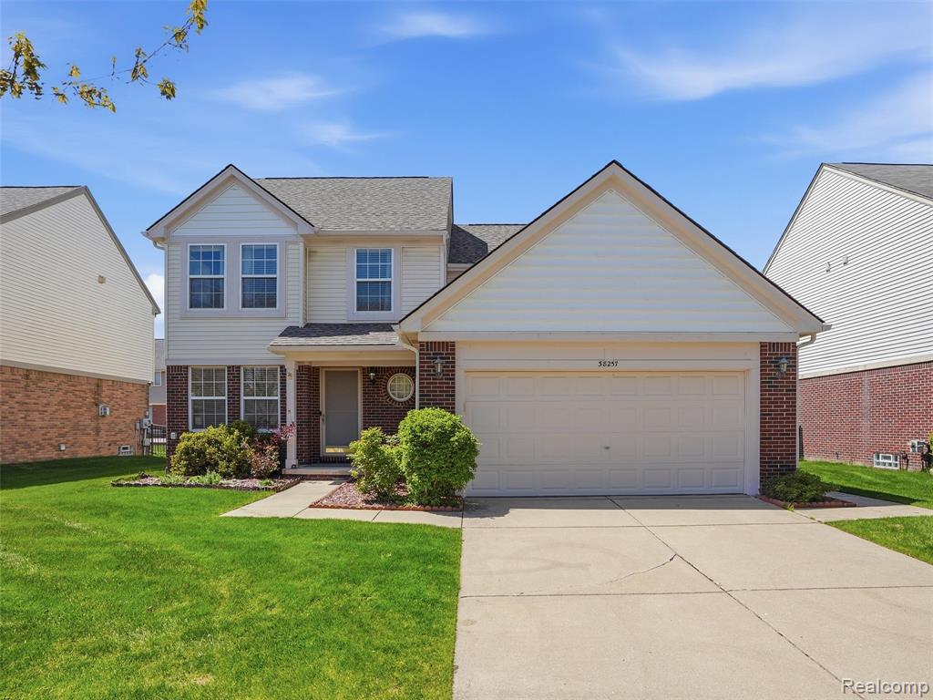 38257 Plumhollow Drive