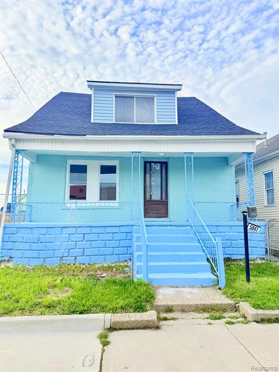 5041 Edwin Street