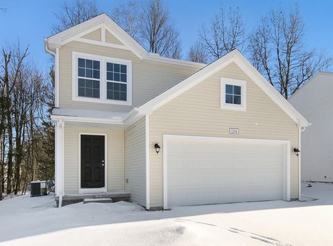 8804 E Sturtevant Avenue Richland MI 49083