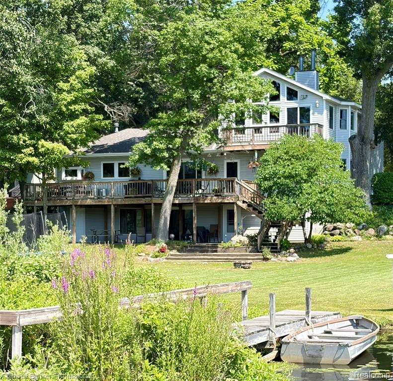 1325 Elkhorn Lake Road