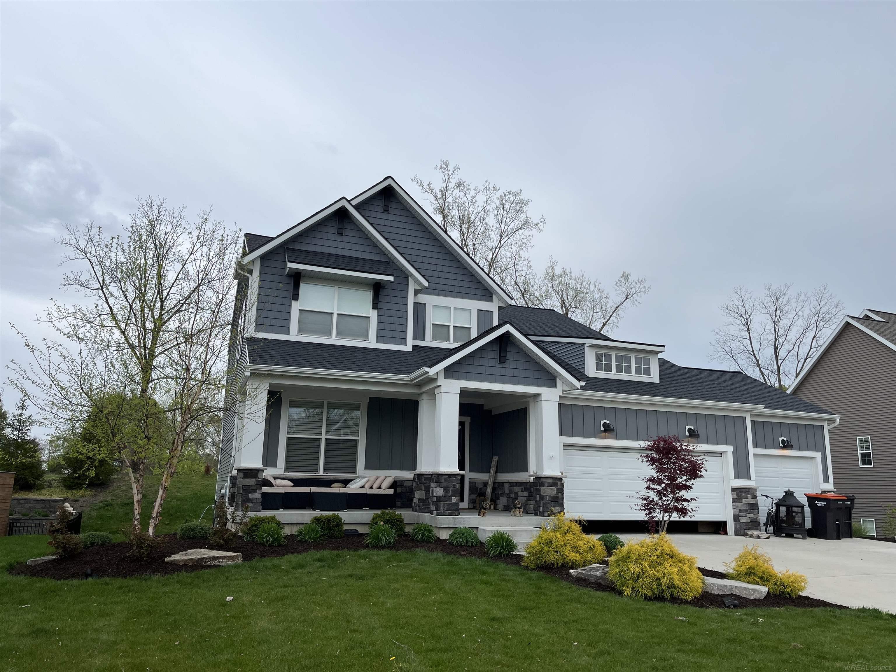 7408 Marksbury Drive