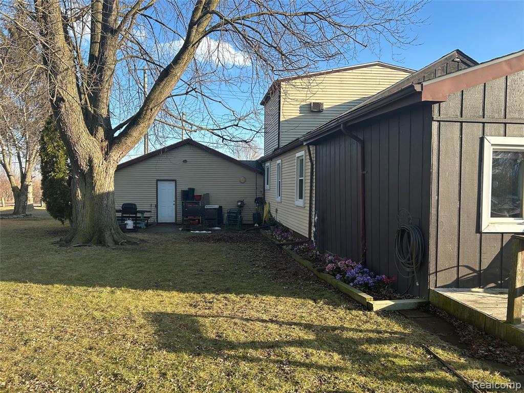 5986 Lily Patch Court