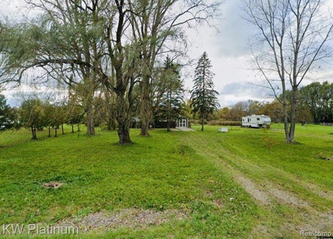 Photo of 3120 S Hurds Corner Road, Caro, MI 48723 (MLS # 61024687)