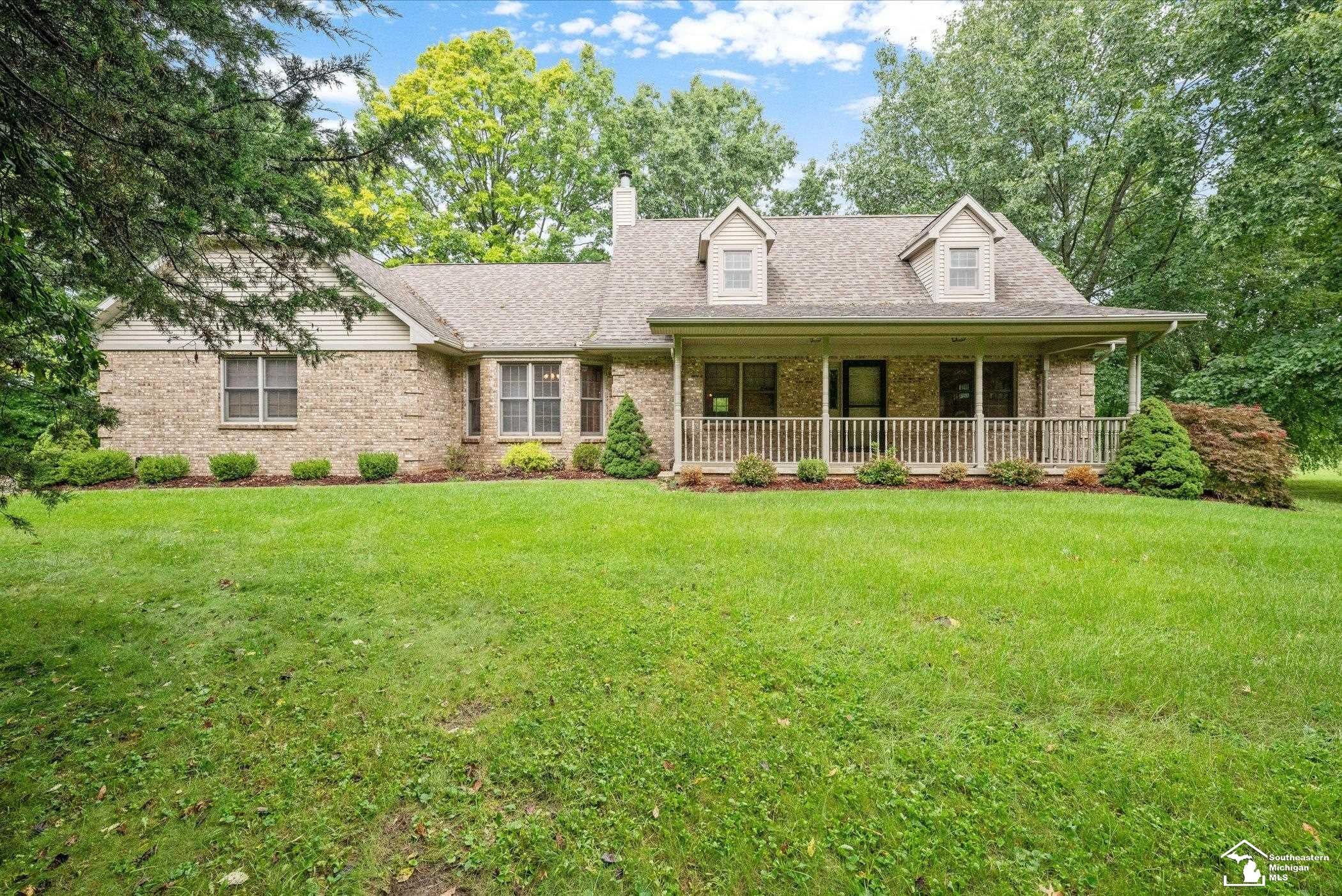 17500 Ida west Road