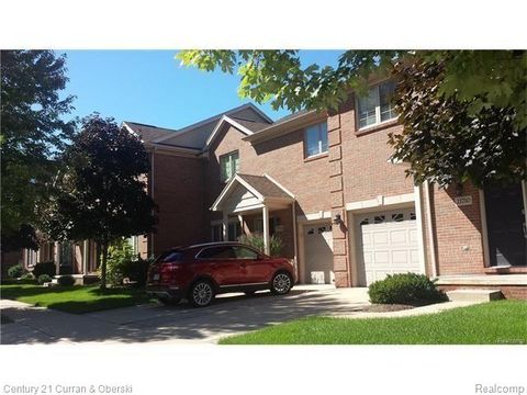 Photo of 21746 Garrison Street, Dearborn, MI 48124 (MLS # 60976065)