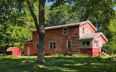 Photo of 3909 Cloverville Road, Fruitport, MI 49415 (MLS # 70537889)