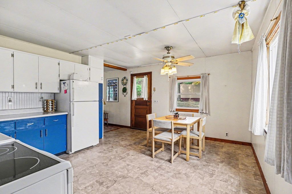 Photo of 1695 Park Drive, Alger, MI 48610 (MLS # 50205322)