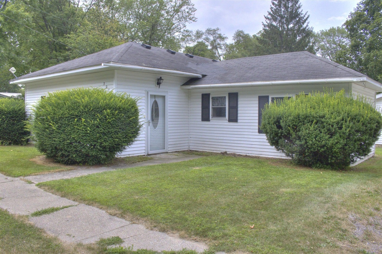 301 N New Street