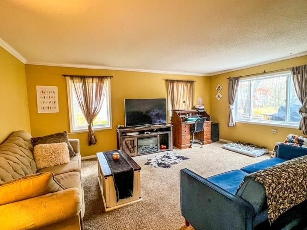 Photo of 5154 Fairview Drive, Harrison, MI 48625 (MLS # 50195242)