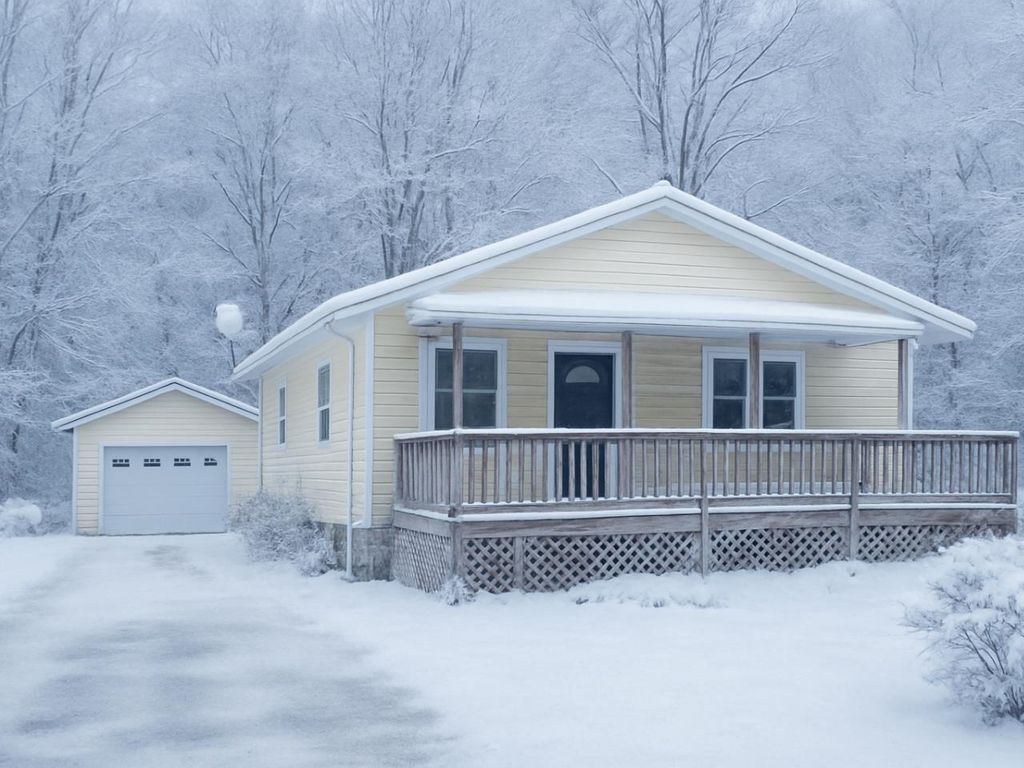 Photo of 5154 Fairview Drive, Harrison, MI 48625 (MLS # 50195242)