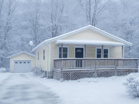 5154 Fairview Drive Harrison MI 48625