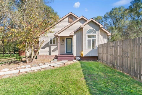 Photo of 10328 N Antcliff Road, Fowlerville, MI 48836 (MLS # 70565909)