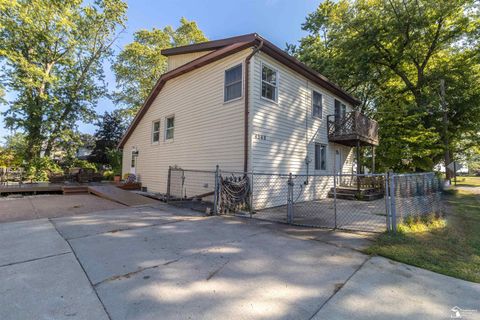 4348 Saint Marks Drive Luna Pier MI 48157