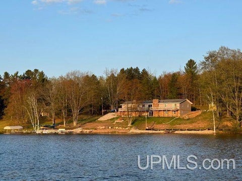 Photo of 649 N Riverhills Street, Kingsford, MI 49802 (MLS # 50216210)