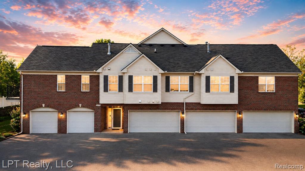 623 Worthington Drive