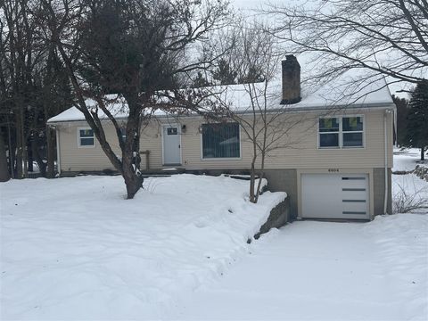Photo of 6604 E H Avenue, Kalamazoo, MI 49048 (MLS # 70502591)