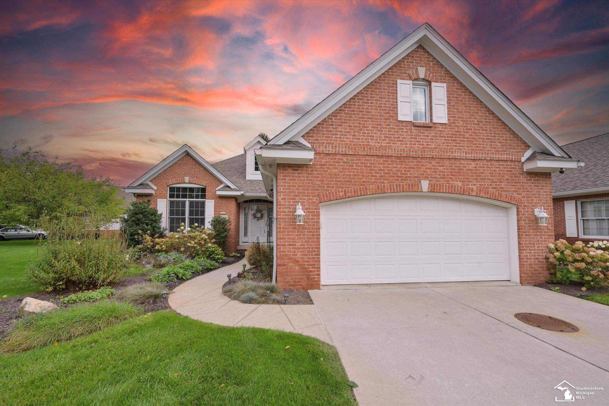 3248 Ravine Hollow Court