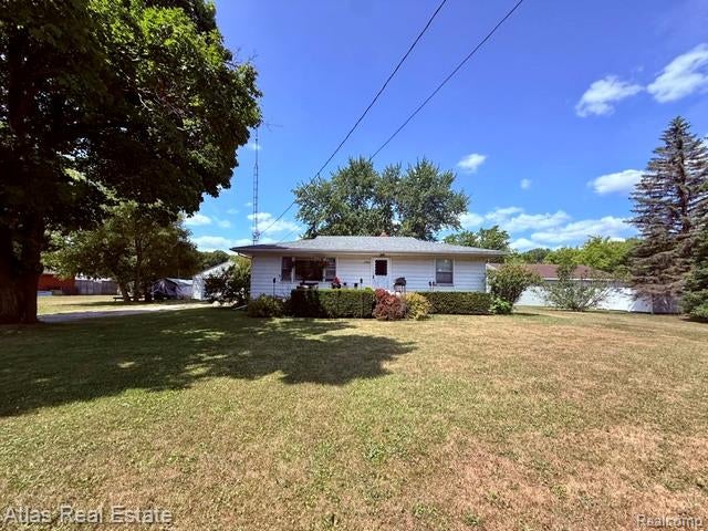 2060 Christner Street