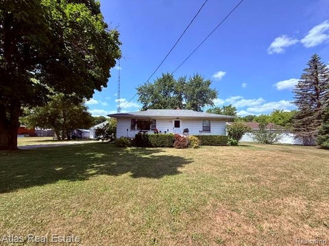 Photo of 2060 Christner Street, Burton, MI 48519 (MLS # 61014937)