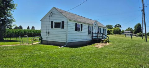 7645 Us-223 Highway Riga MI 49276